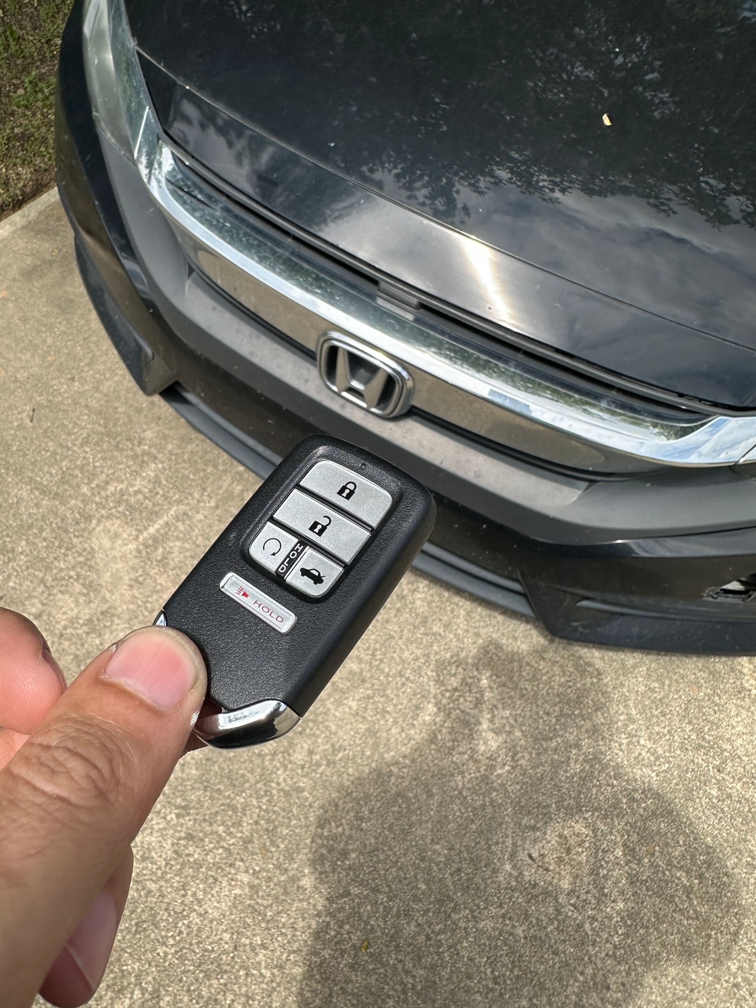 Key fob programming in Raleigh, NC
