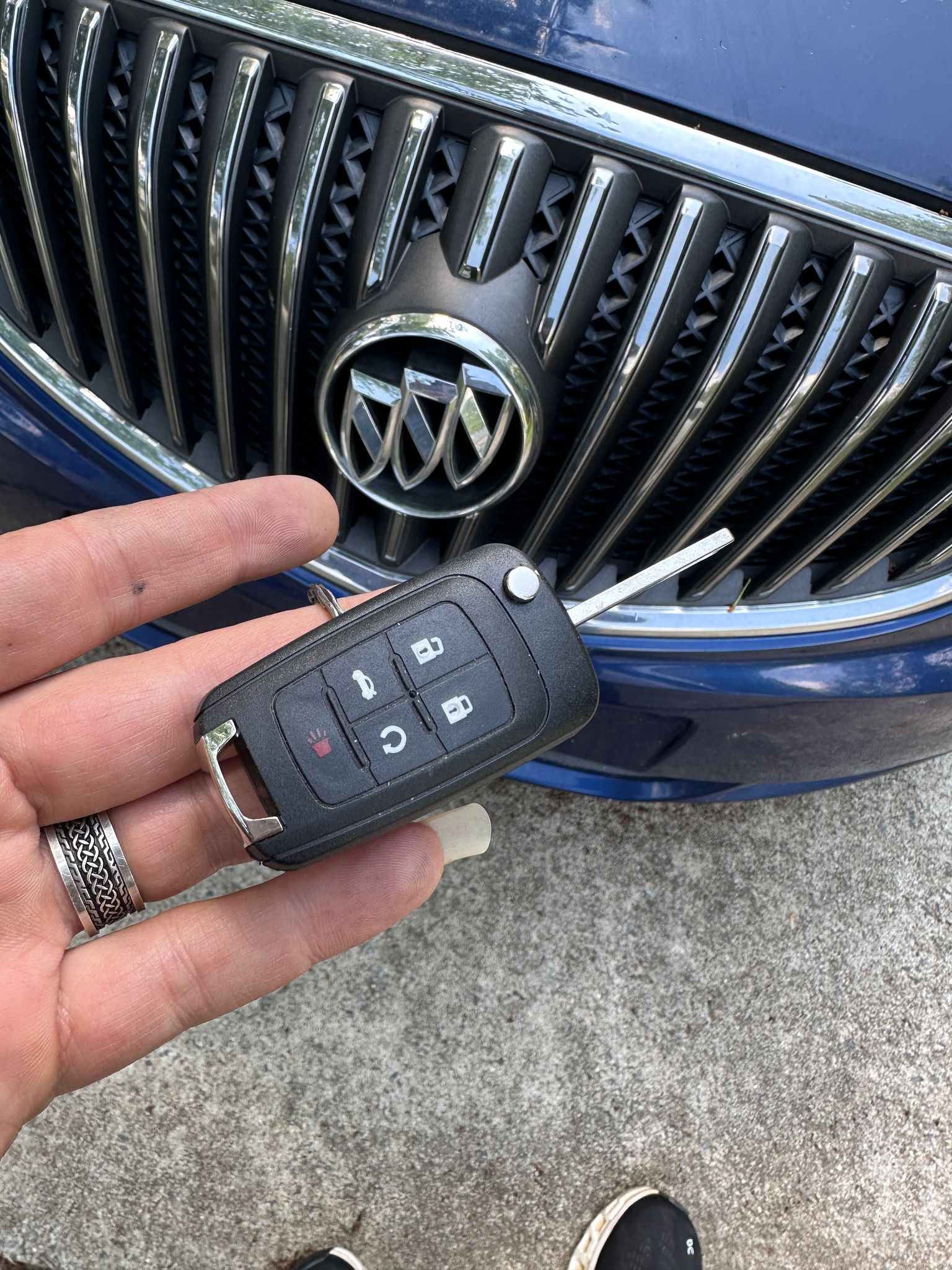 Emergency car lockout service near Raleigh 27609