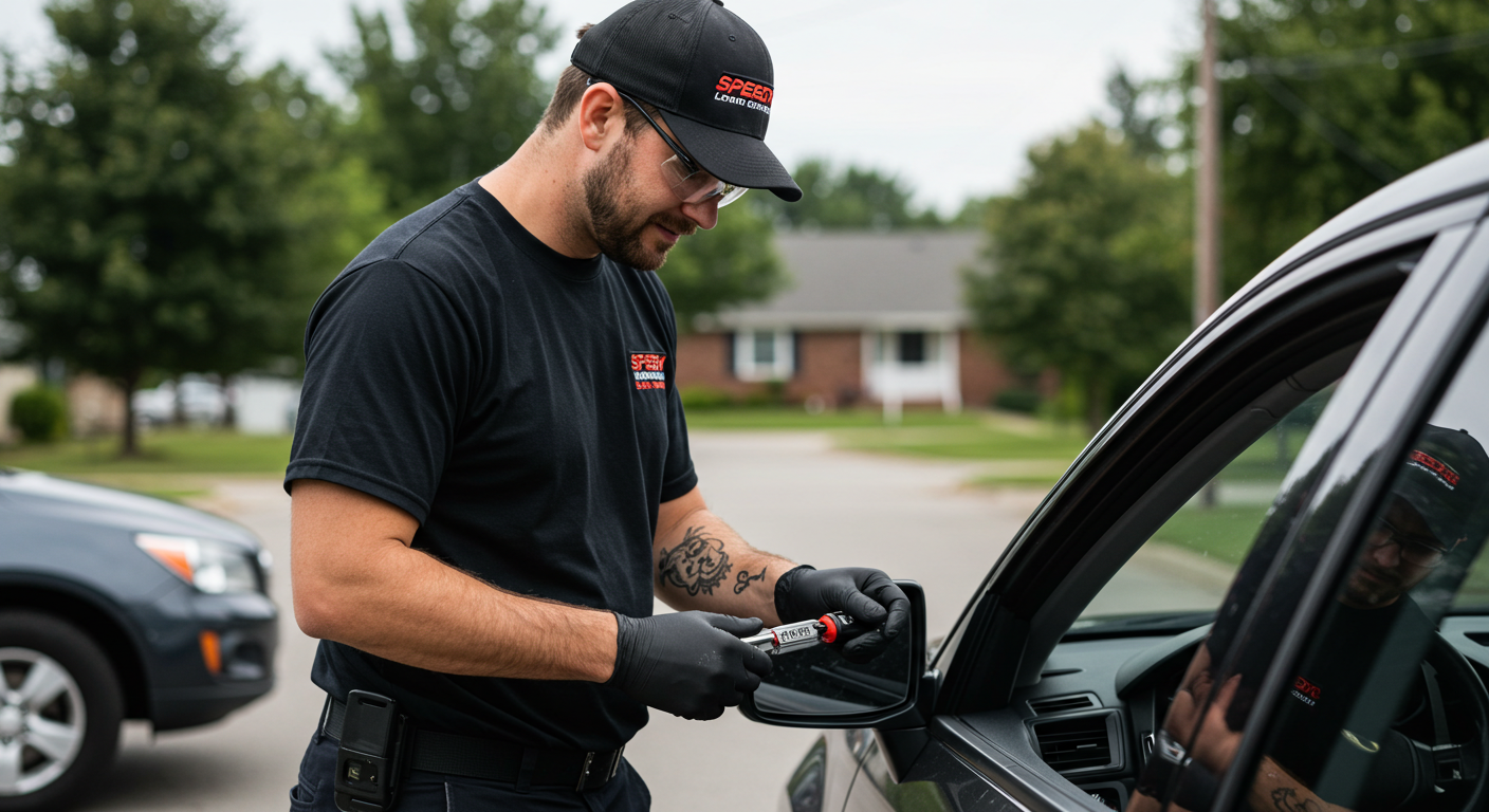 Car keys replacement in Wake Forest, NC